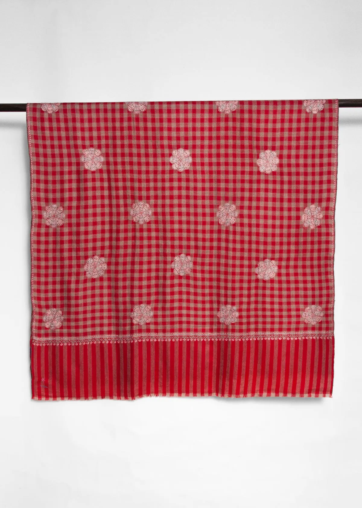 Yaser Shaw Shawl #355 sold by Matta product image thumbnail 2