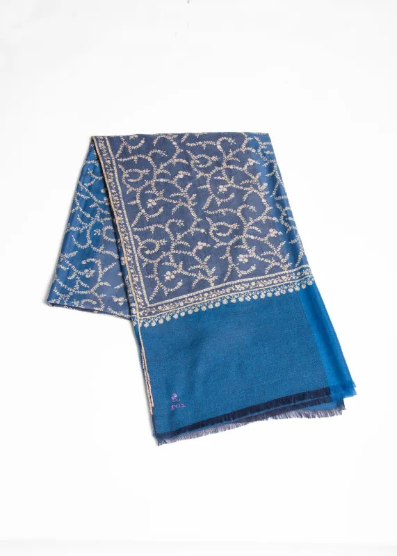 Yaser Shaw Shawl #353 sold by Matta