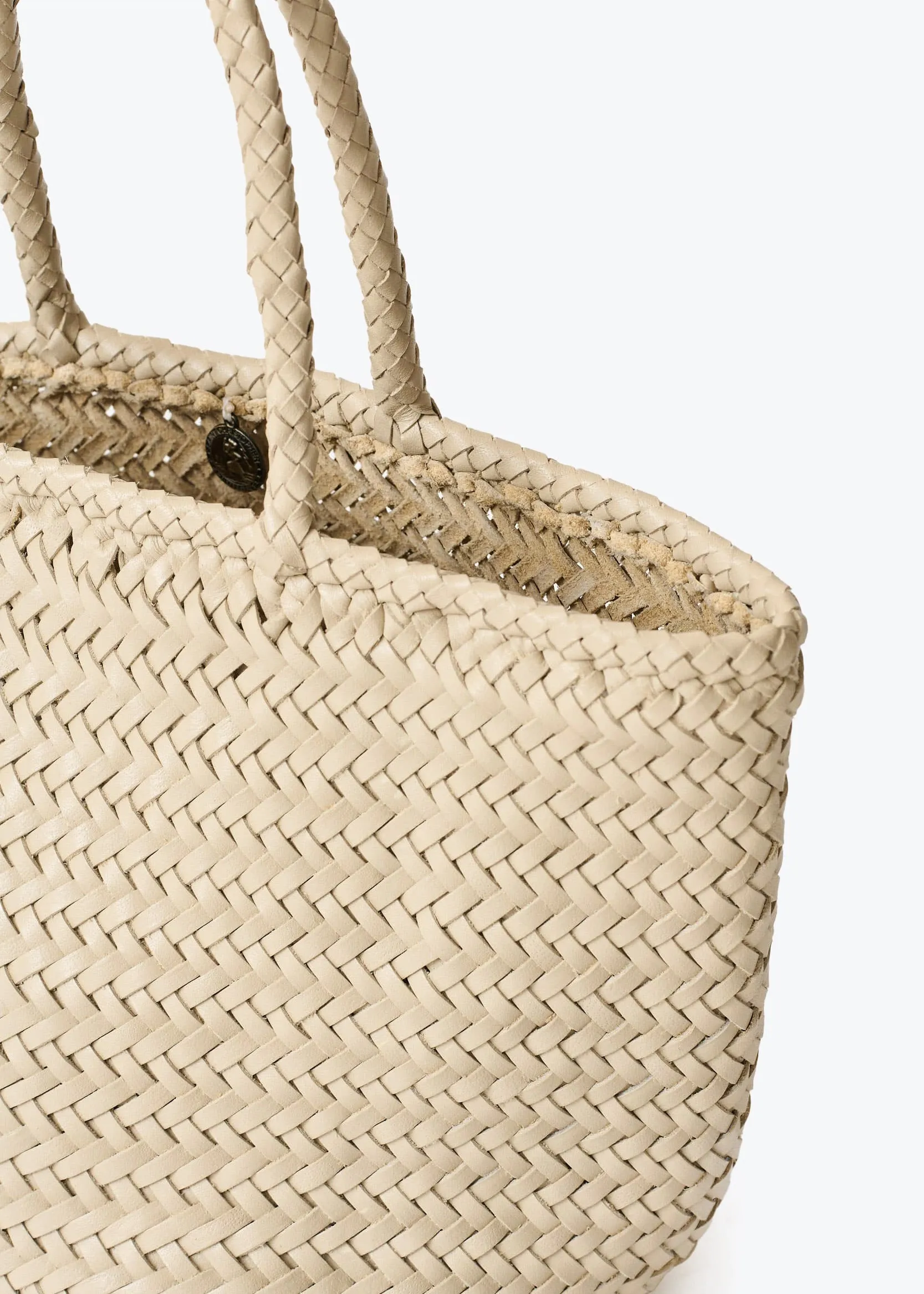 Dragon Diffusion Grace Basket Pearl sold by Matta product image thumbnail 3