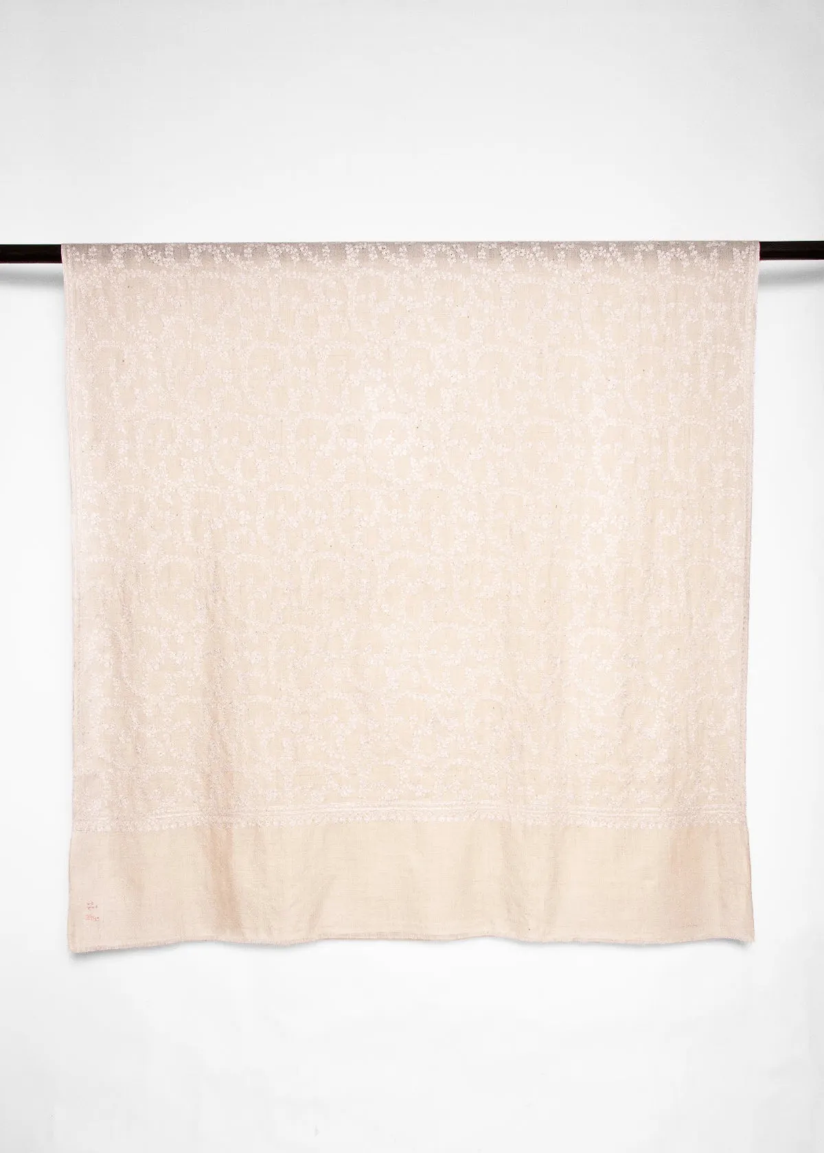 Yaser Shaw Shawl #343 sold by Matta product image thumbnail 2