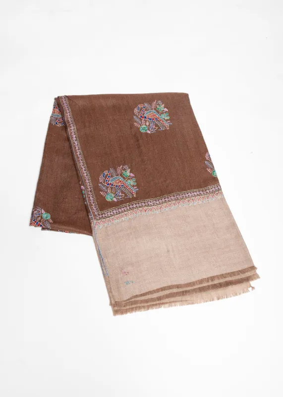 Yaser Shaw Shawl #351 sold by Matta