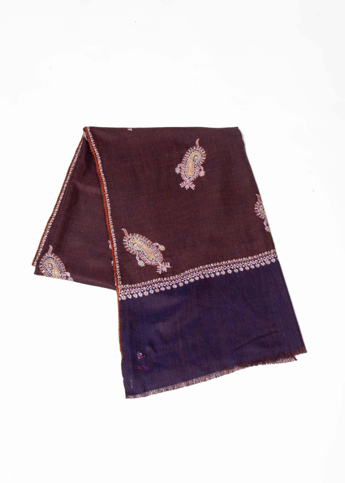 Yaser Shaw Shawl #329 sold by Matta