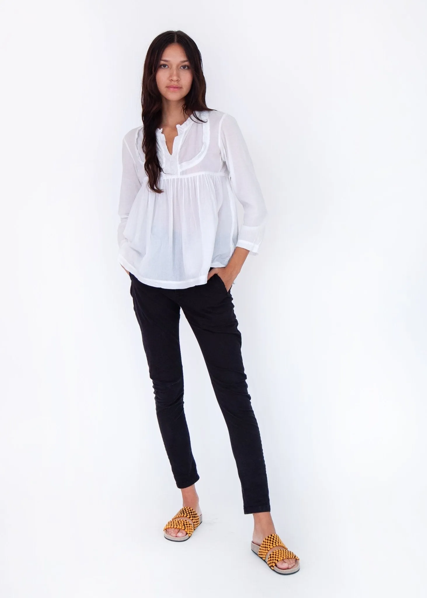 Vaibhav Top sold by Matta