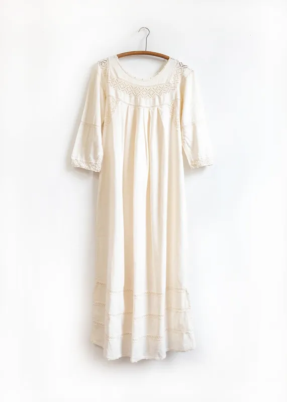 Xasmin Dress Long sold by Matta