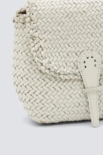 Dragon Diffusion Mini City Bag Pearl sold by Matta product image thumbnail 3