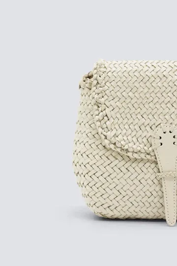 Dragon Diffusion Mini City Bag Pearl sold by Matta product image thumbnail 2