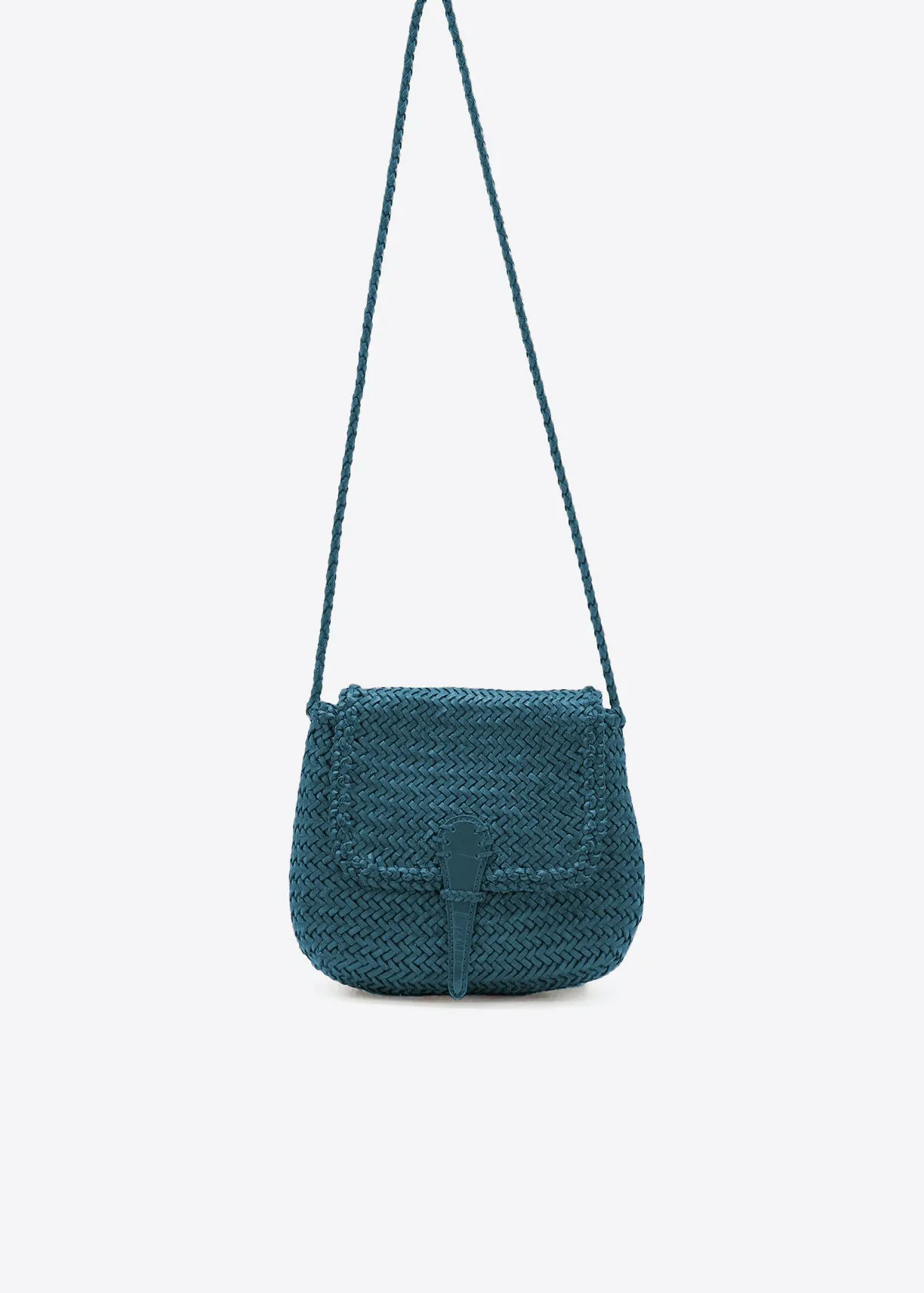 Dragon Diffusion Mini City Bag Ocean sold by Matta