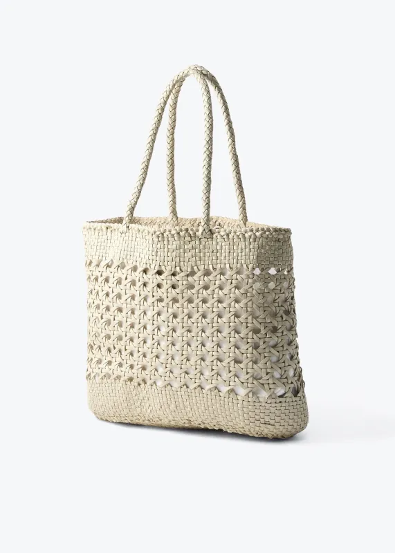 Dragon Diffusion Eclipse Bag Pearl sold by Matta