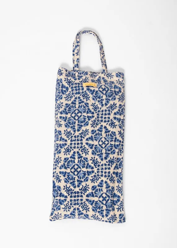 Tindora Pareo - Blue sold by Matta