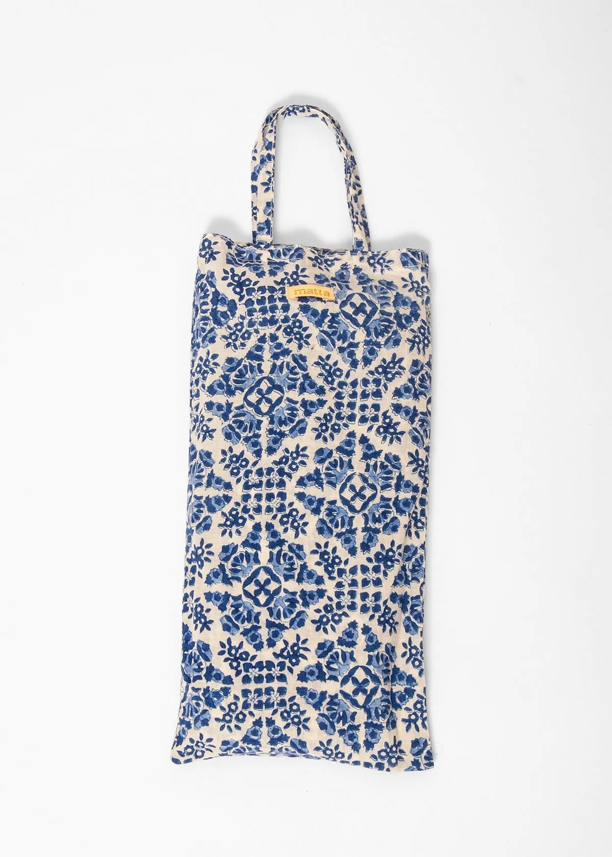 Tindora Pareo - Blue sold by Matta