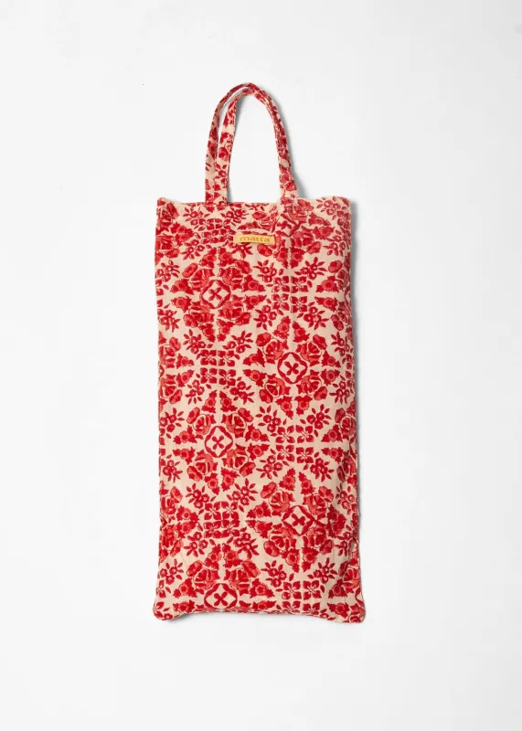 Tindora Pareo - Poppy sold by Matta