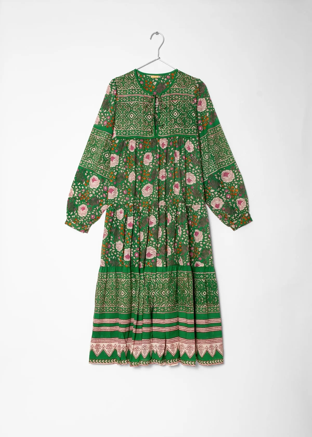 Yamini Booj Dress - Primavera sold by Matta product image thumbnail 5