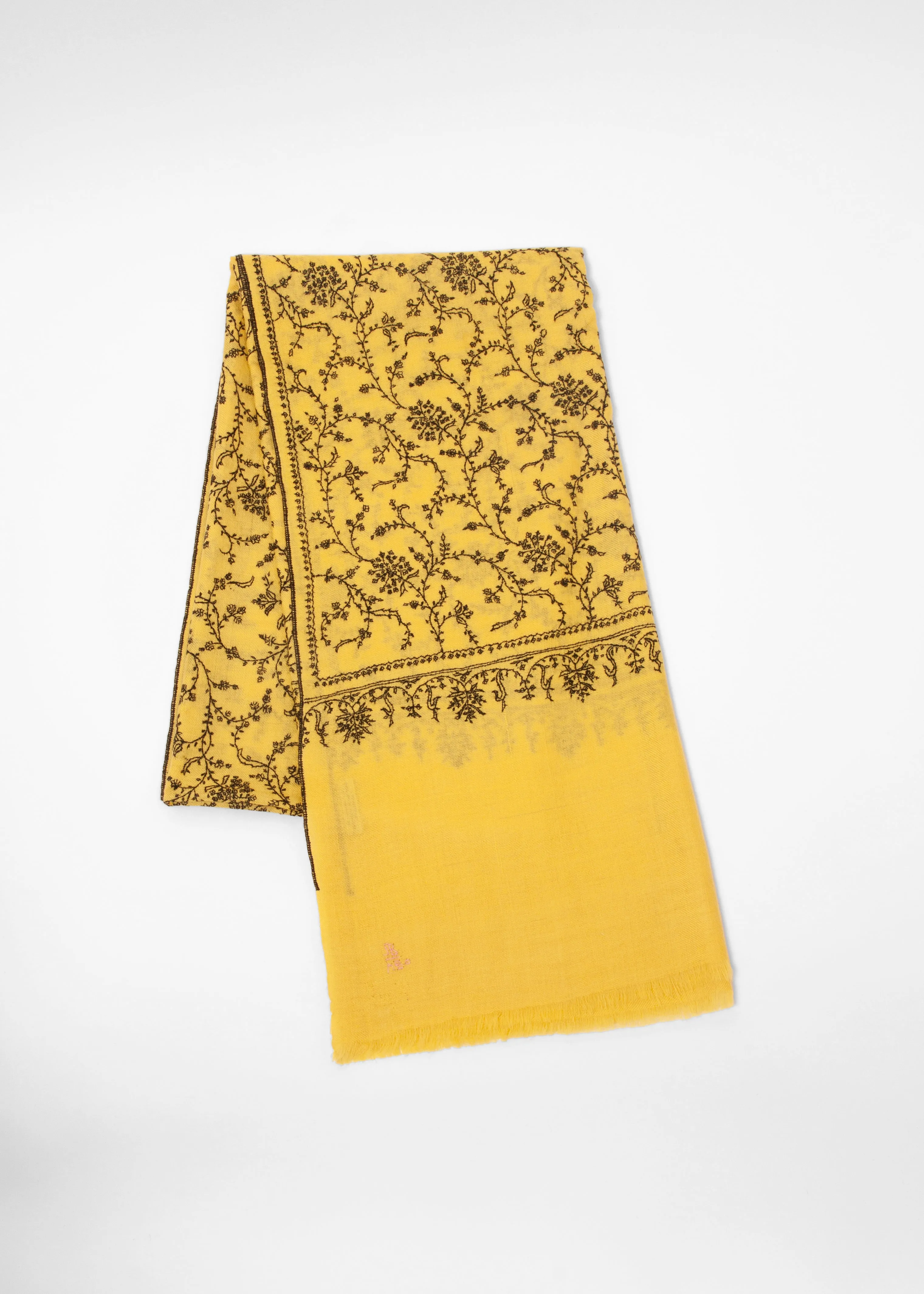 Yaser Shaw Stole #276 sold by Matta