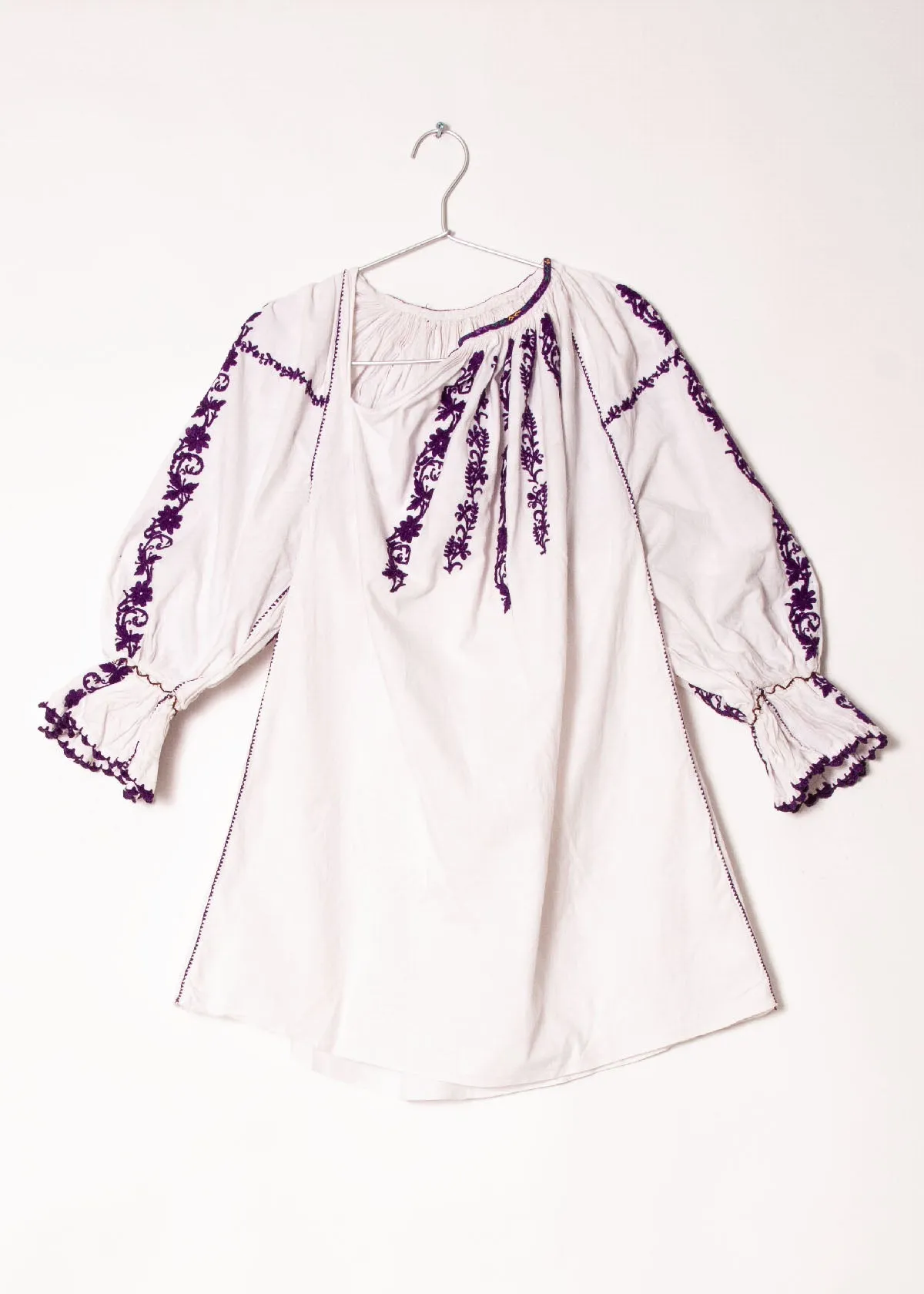 Malina Vintage Peasant Top sold by Matta product image thumbnail 2