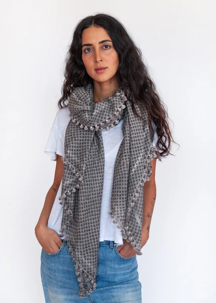 Dupatta Tikka Shawl sold by Matta product image thumbnail 2