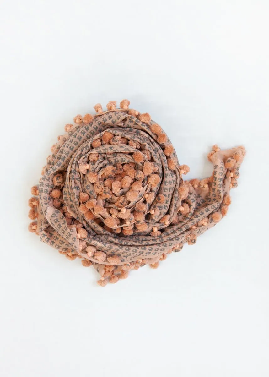 Dupatta Tikka Shawl sold by Matta product image thumbnail 5