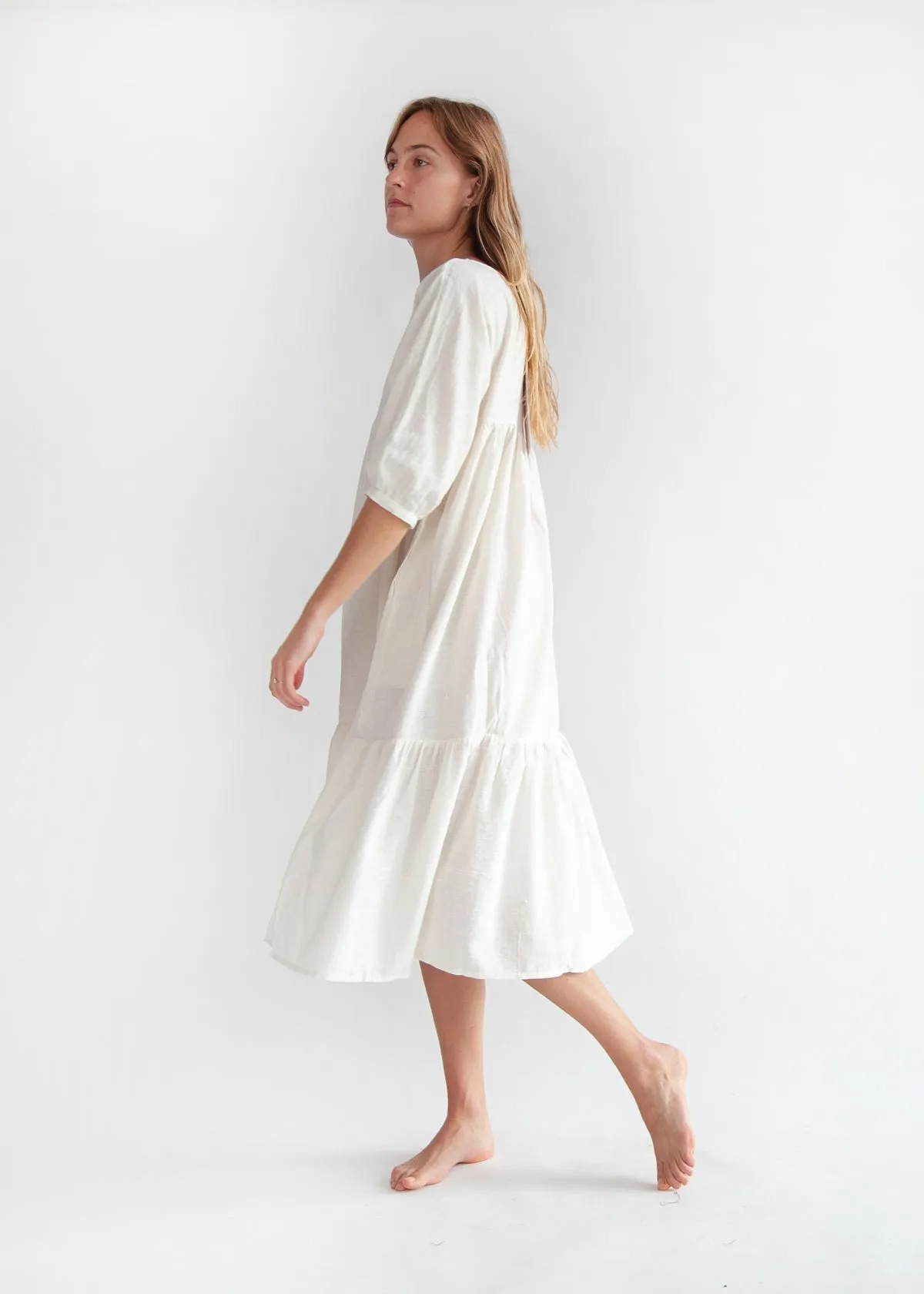 Ada Cotton Dress sold by Matta product image thumbnail 4