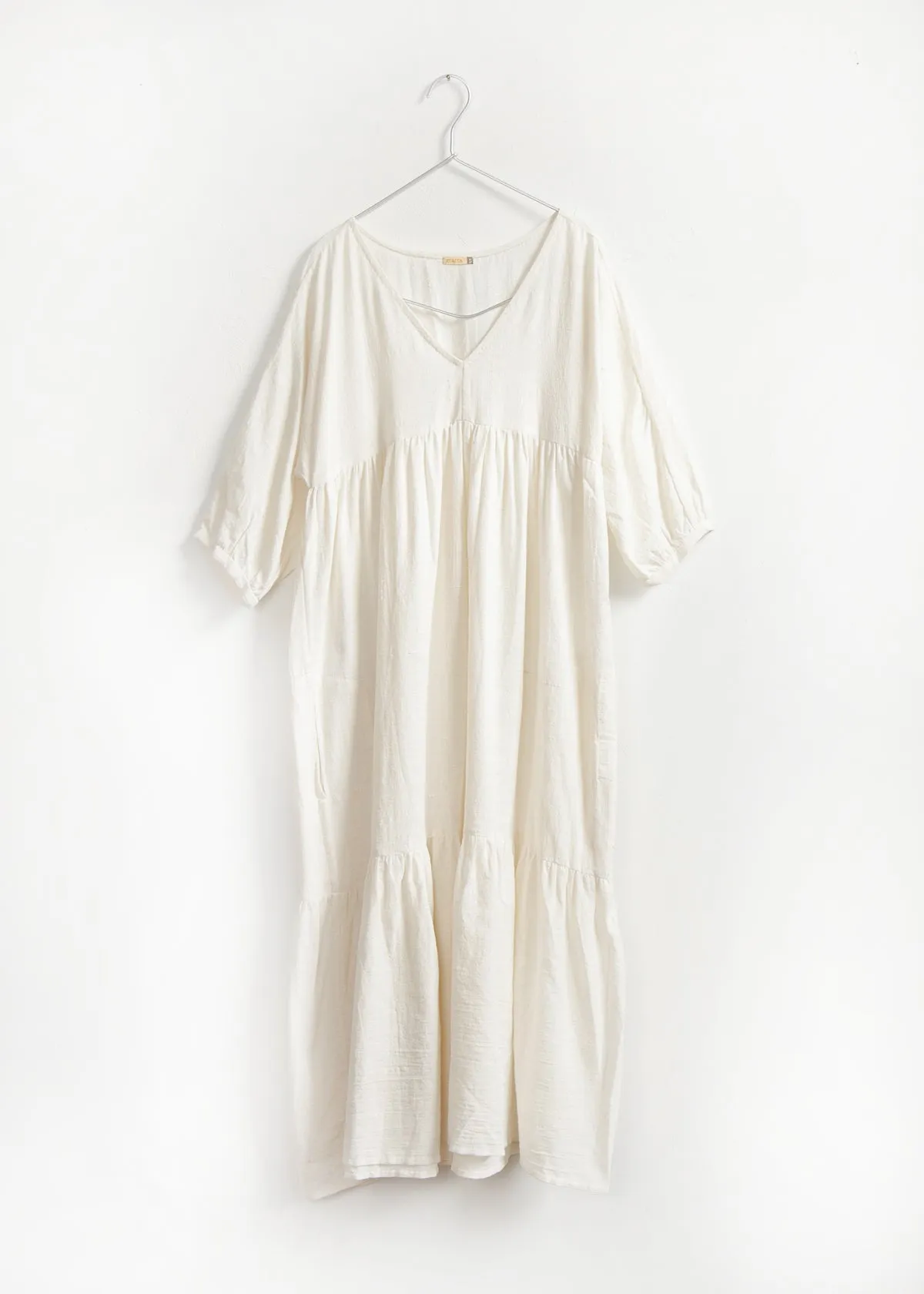 Ada Cotton Dress sold by Matta