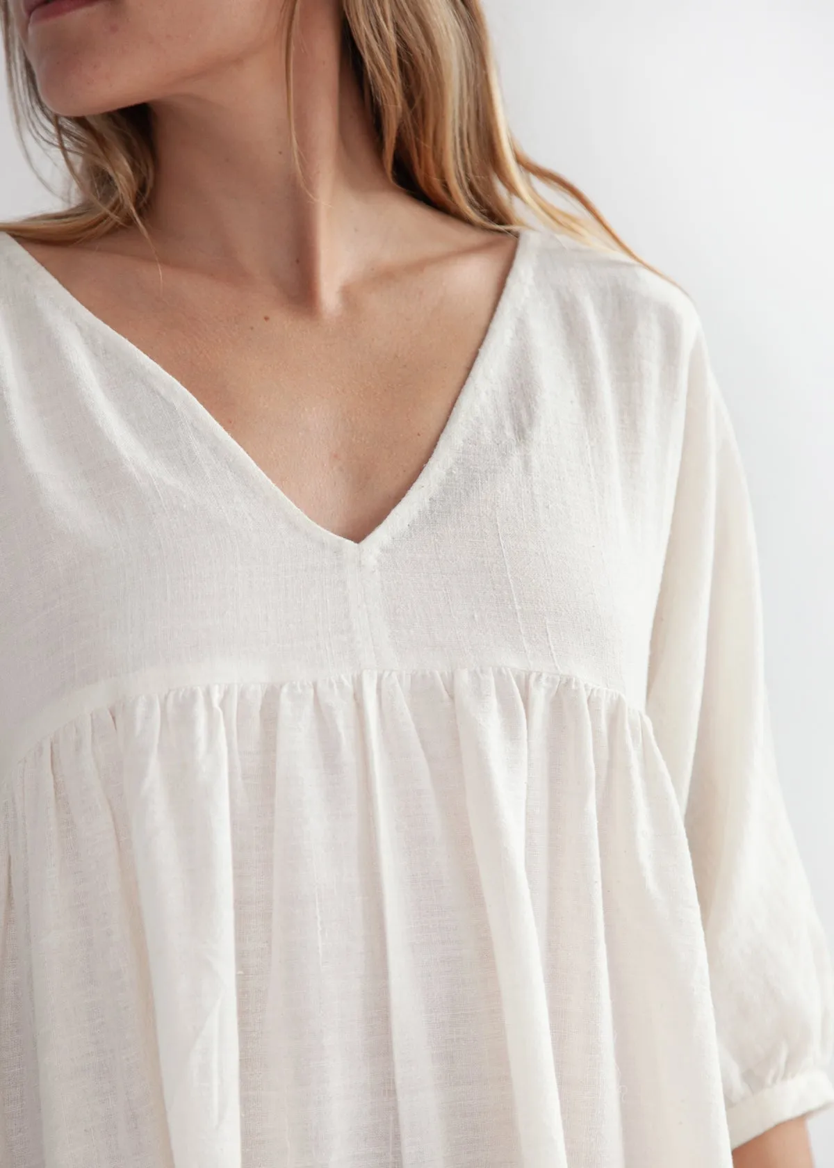 Ada Cotton Dress sold by Matta product image thumbnail 3