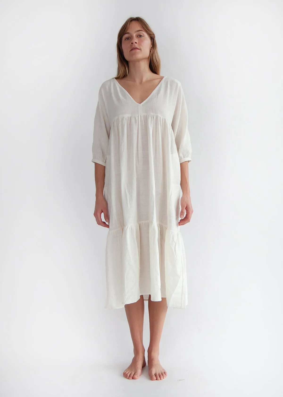 Ada Cotton Dress sold by Matta product image thumbnail 2