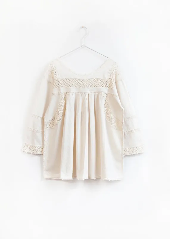 Xasmin Top sold by Matta