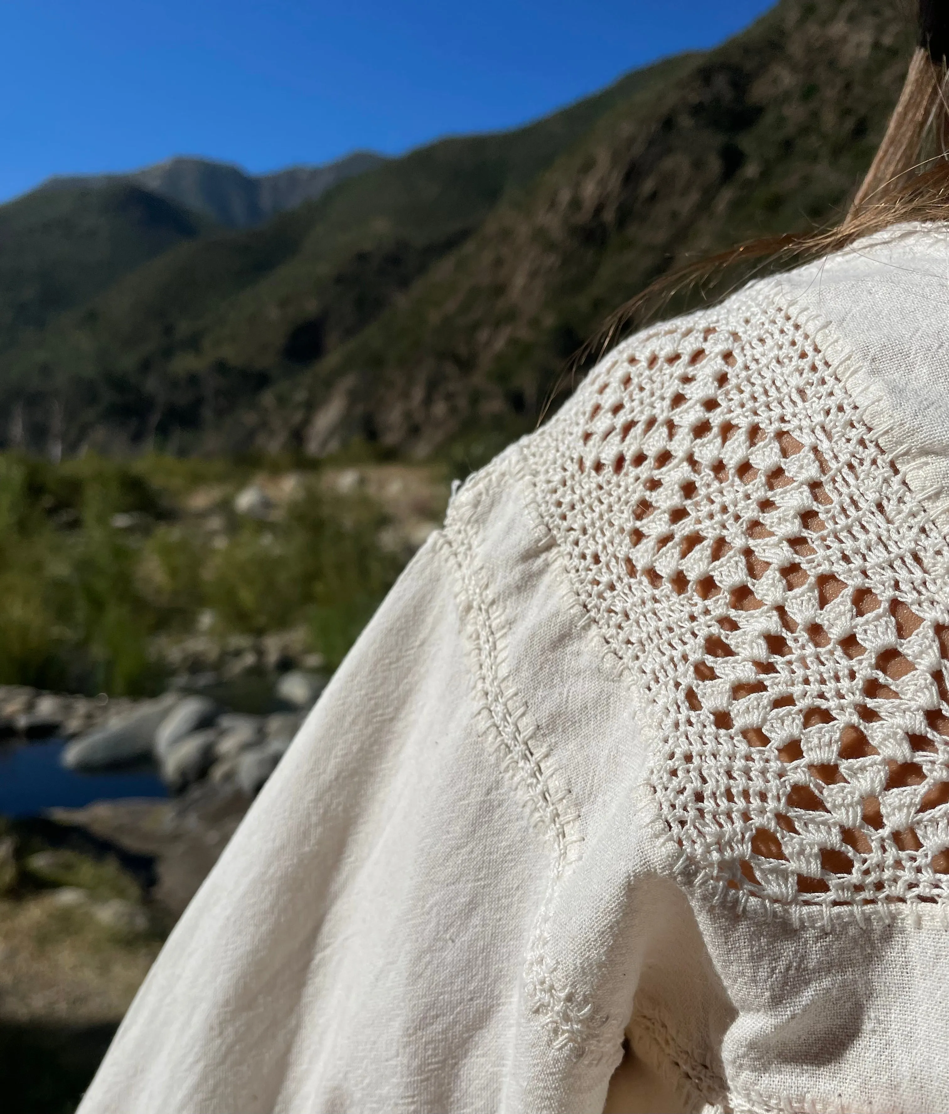 Xasmin Top sold by Matta product image thumbnail 4