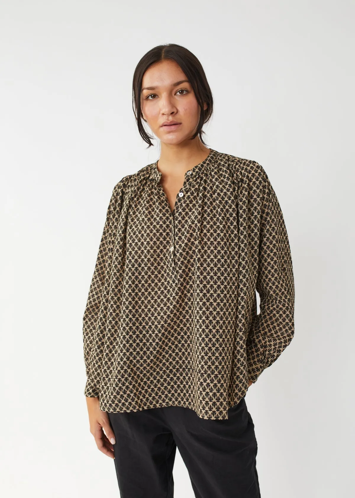 Bheeti Hima Top sold by Matta product image thumbnail 2