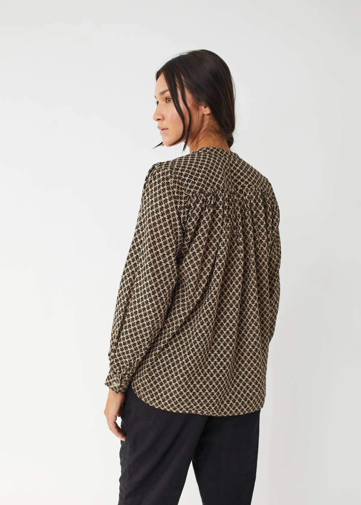 Bheeti Hima Top sold by Matta product image thumbnail 3