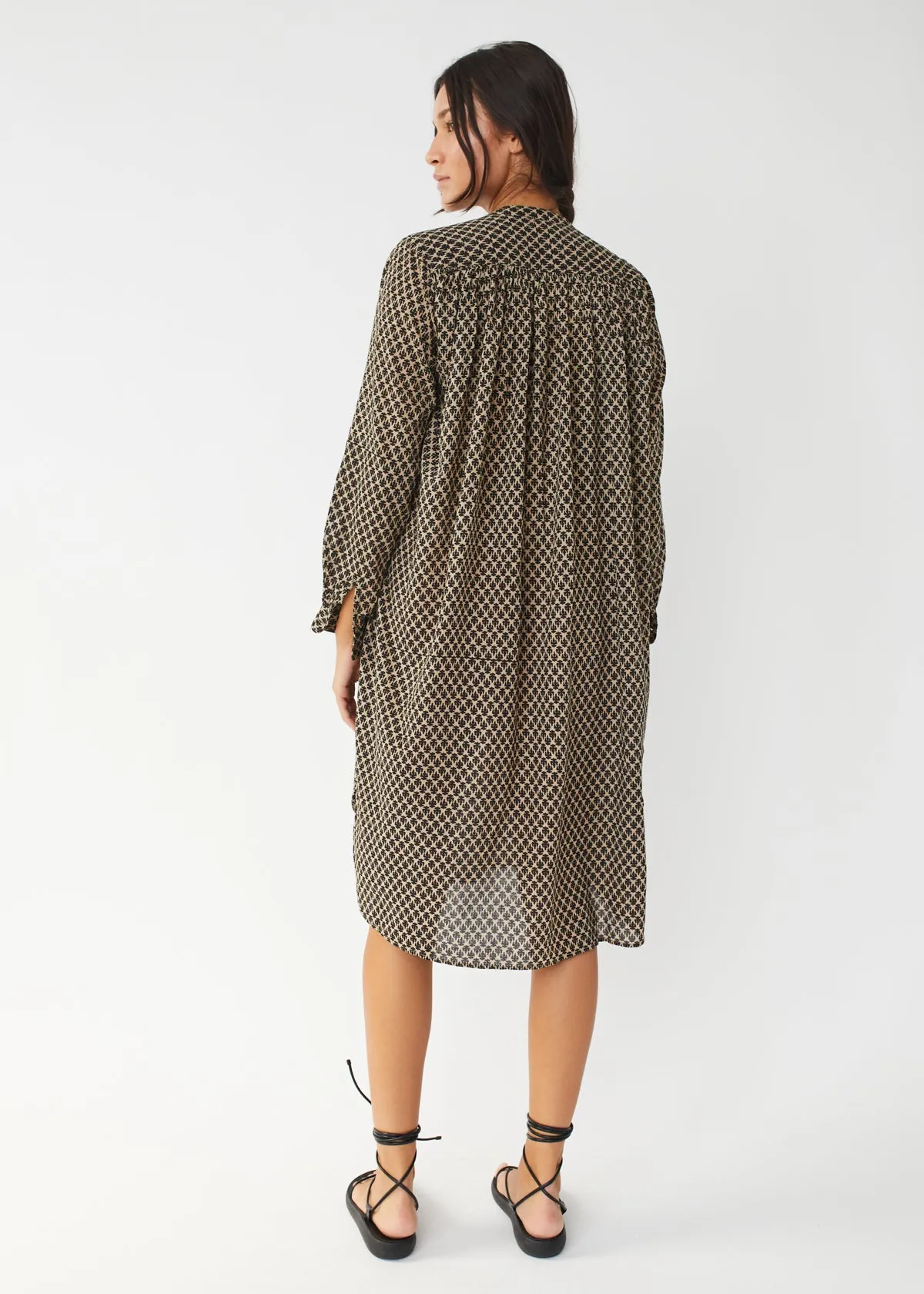 Bheeti Hima Dress sold by Matta product image thumbnail 4