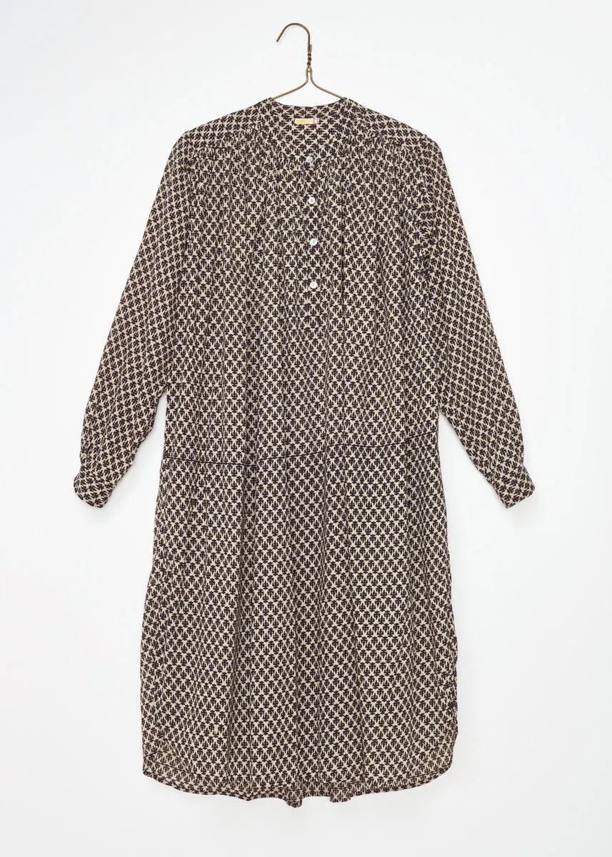 Bheeti Hima Dress sold by Matta