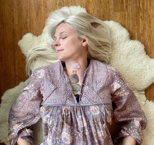 Savannah King Self Love Stone Kit sold by Matta product image thumbnail 3