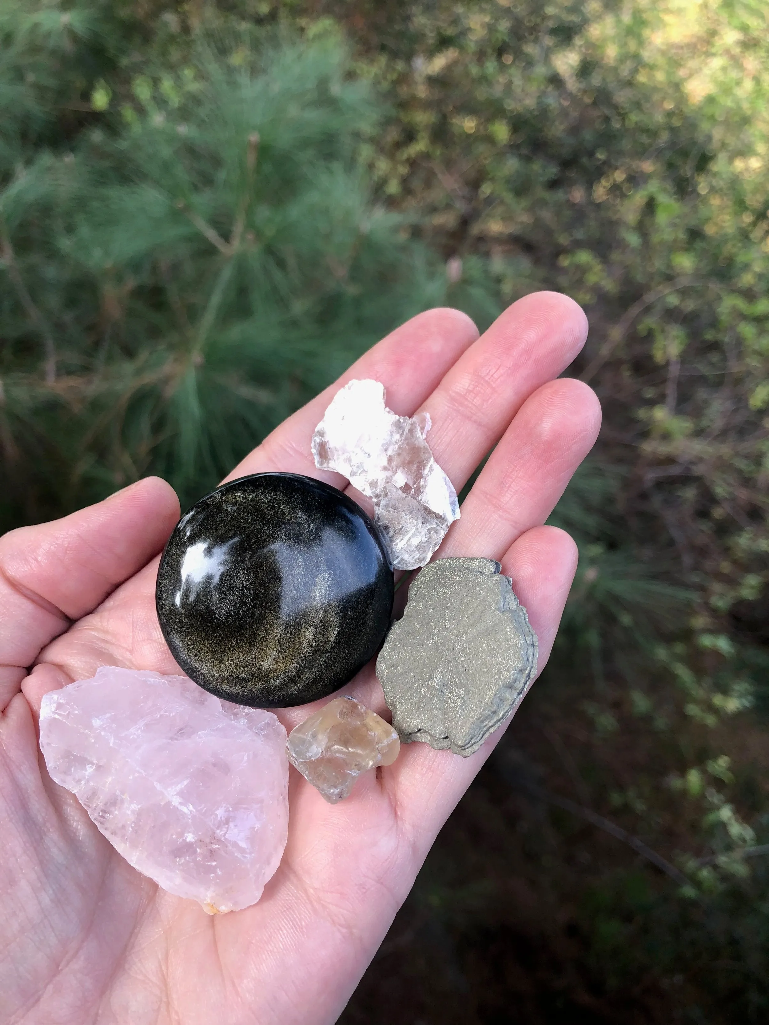 Savannah King Self Love Stone Kit sold by Matta product image thumbnail 2