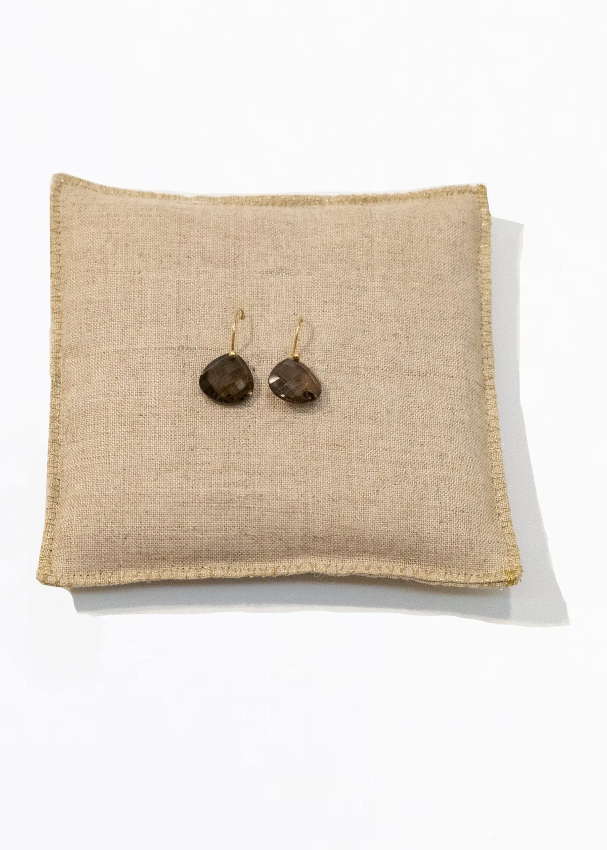 Ambhore Gold Earrings SH sold by Matta product image thumbnail 2