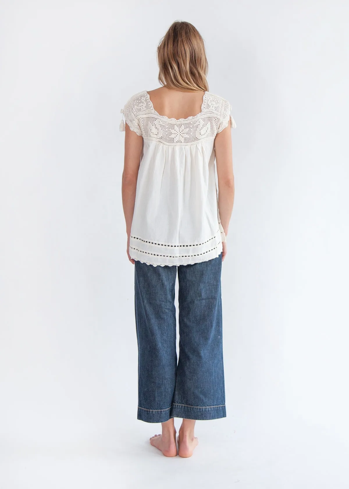 Estrella Lena Top sold by Matta product image thumbnail 5