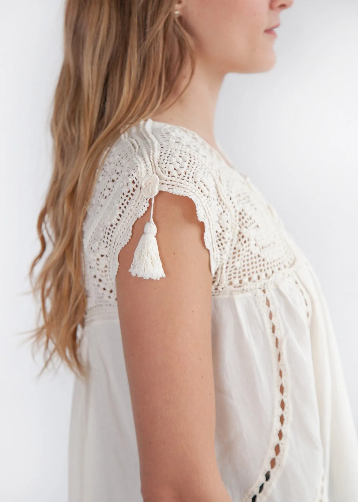 Estrella Lena Top sold by Matta product image thumbnail 3