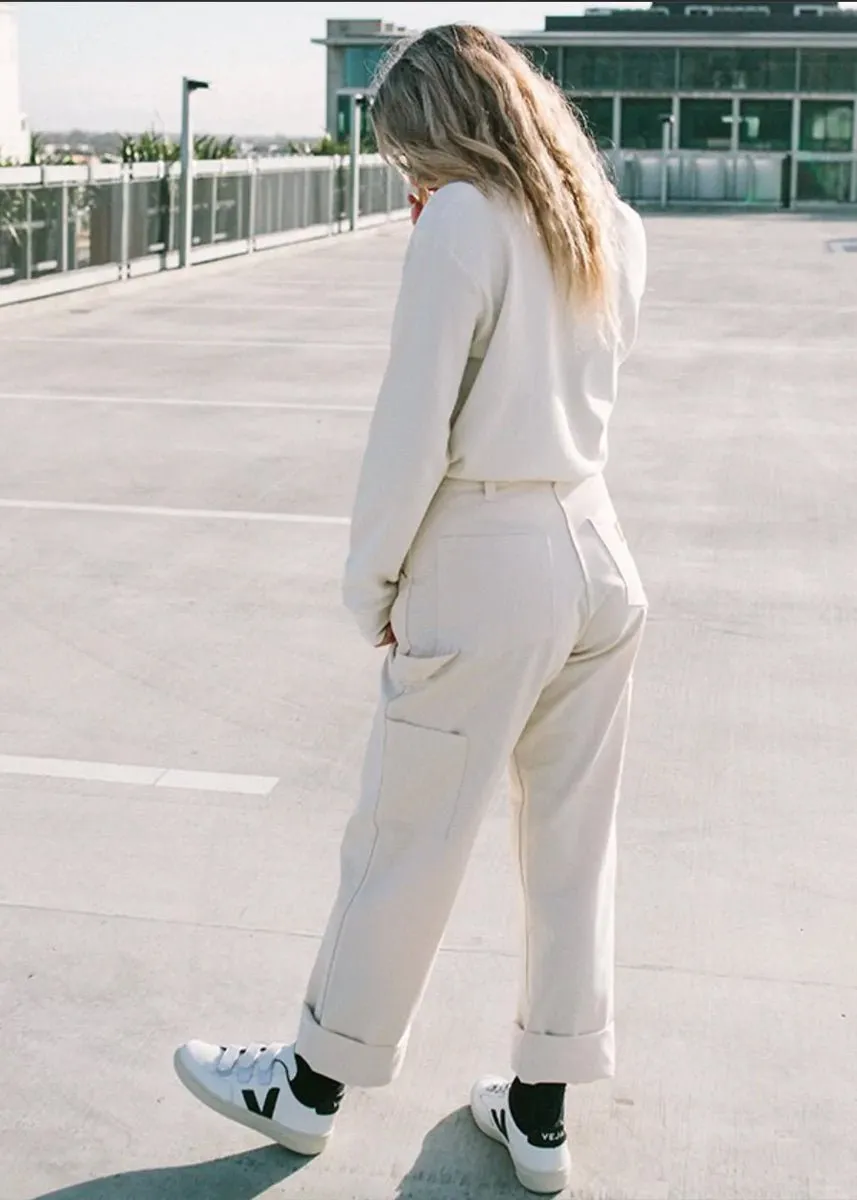 Stan Ray Natural Drill Pant sold by Matta product image thumbnail 5