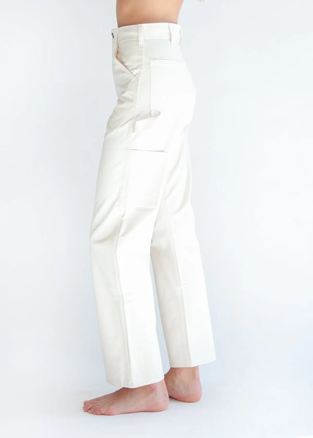 Stan Ray Natural Drill Pant sold by Matta product image thumbnail 2