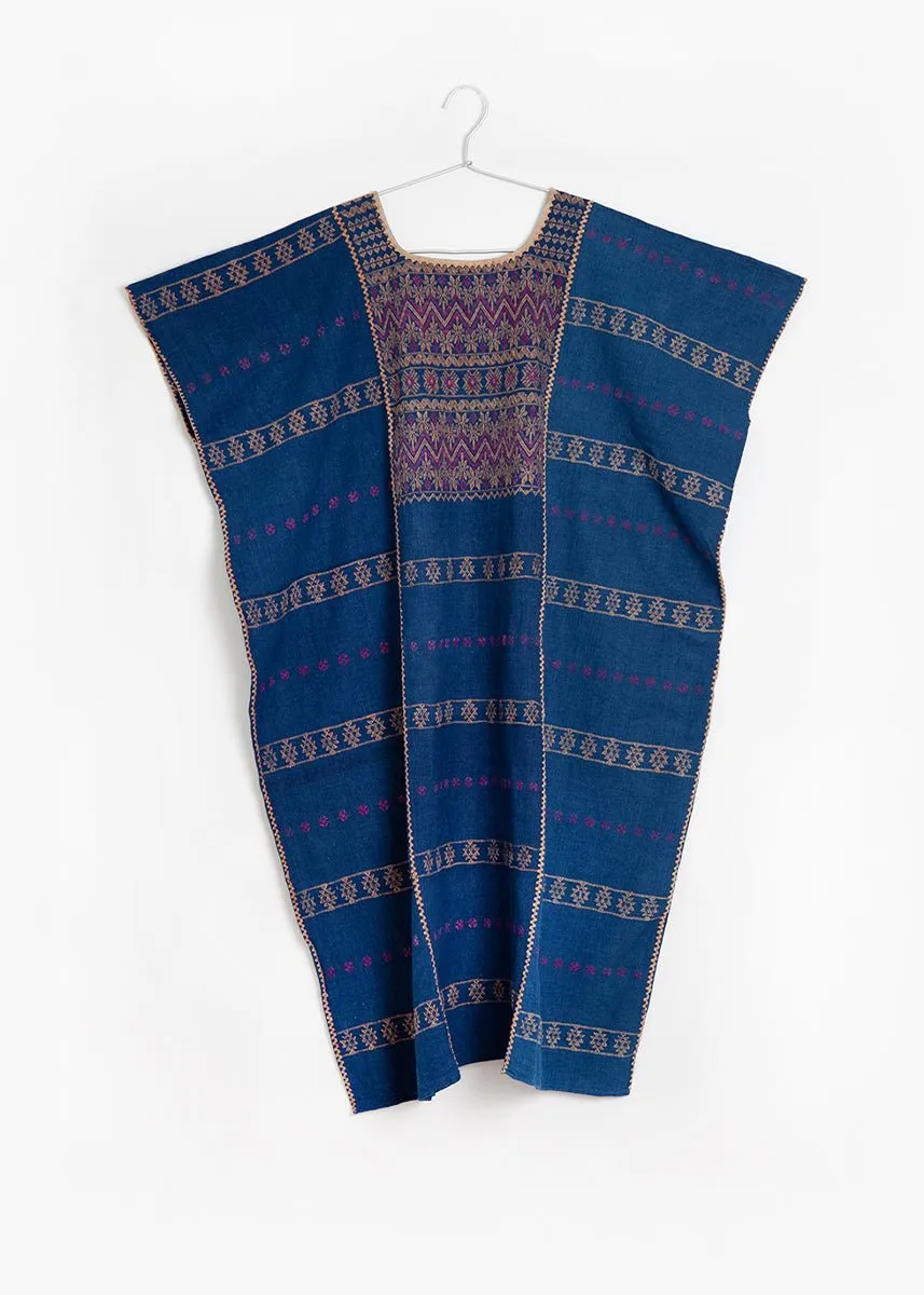 Amuzgo Huipil sold by Matta product image thumbnail 3