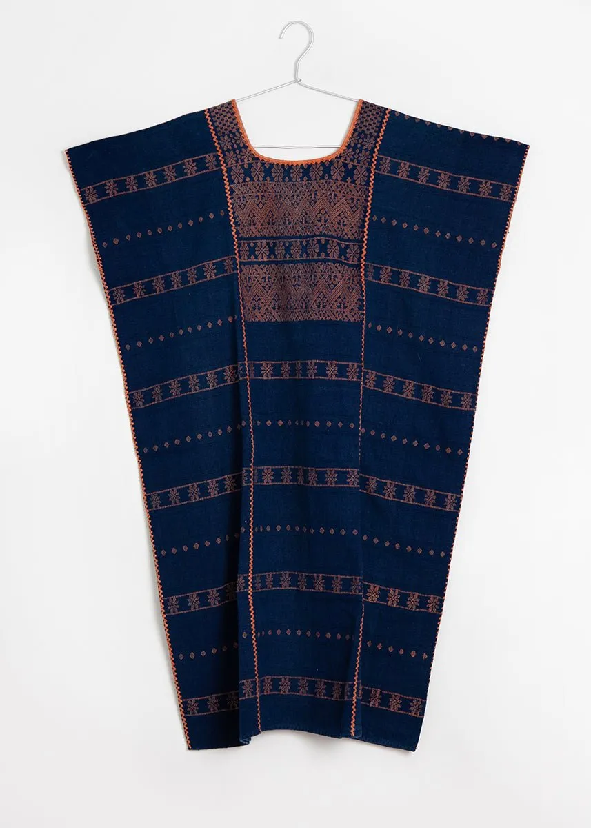 Amuzgo Huipil sold by Matta product image thumbnail 4