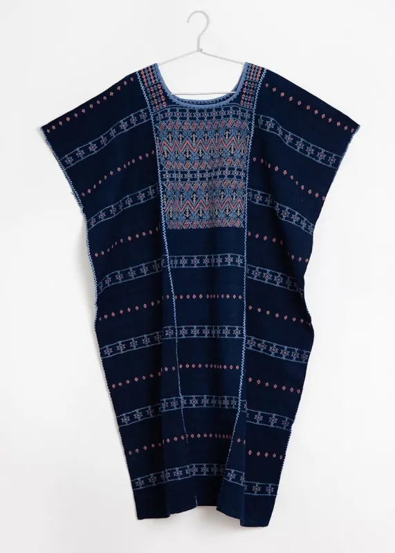 Amuzgo Huipil sold by Matta