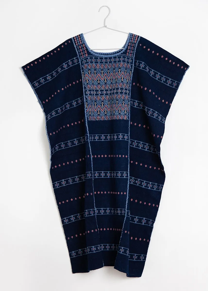 Amuzgo Huipil sold by Matta