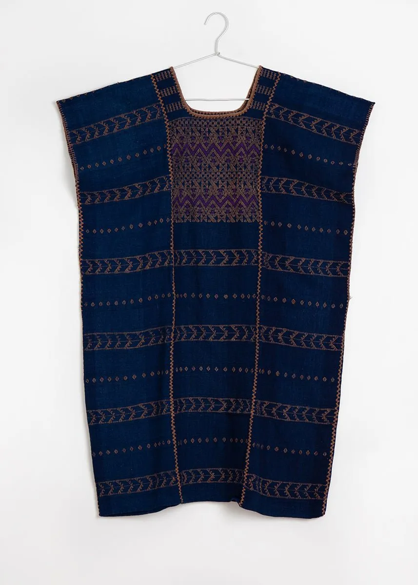 Amuzgo Huipil sold by Matta product image thumbnail 2