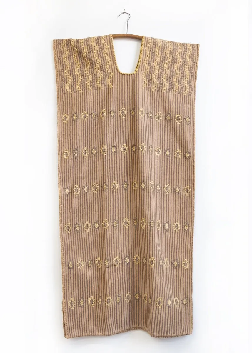 Zanzamora Long Huipil sold by Matta product image thumbnail 5