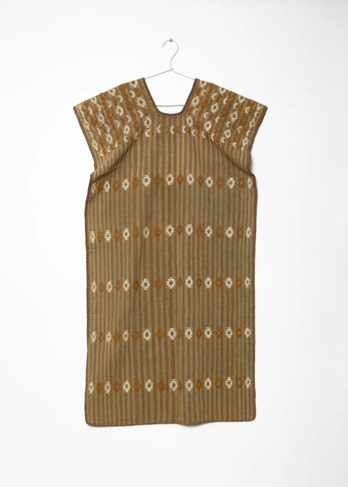 Zanzamora Long Huipil sold by Matta product image thumbnail 2