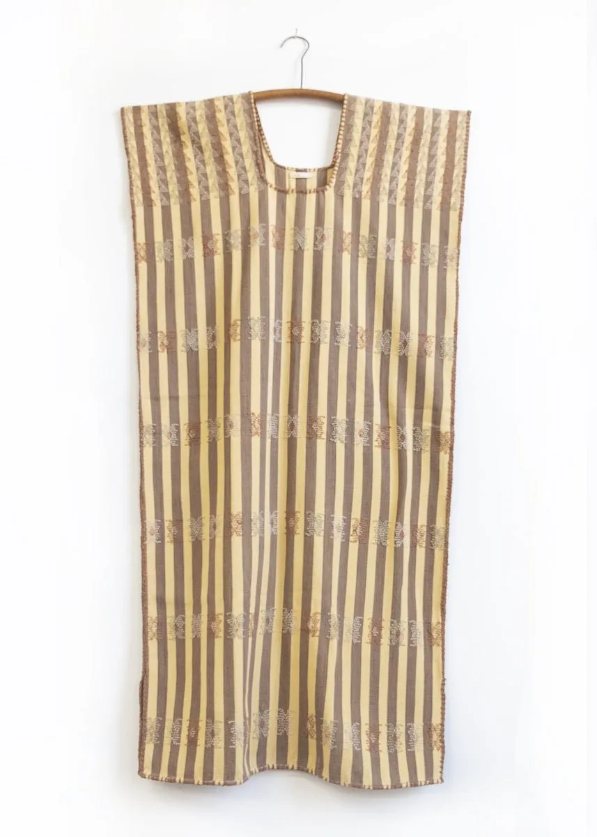 Zanzamora Long Huipil sold by Matta product image thumbnail 4