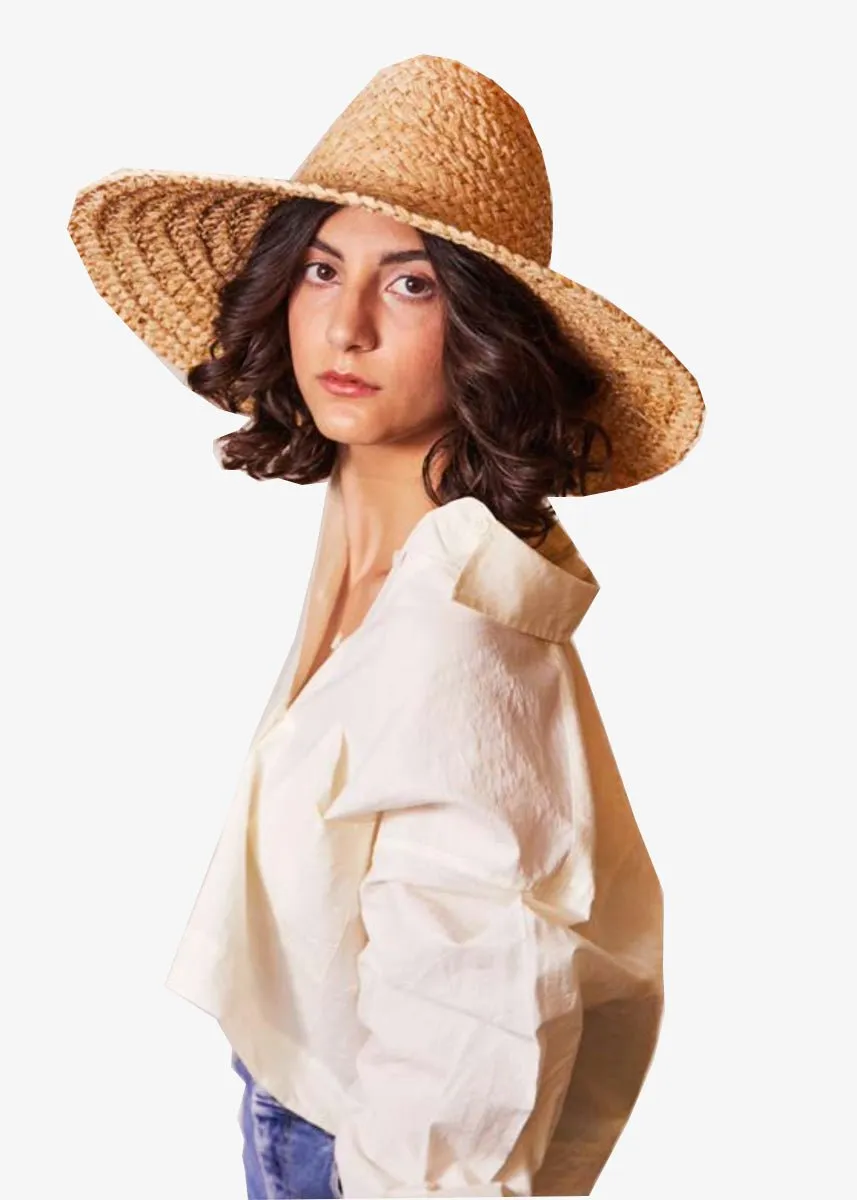 Lola Fiscolo Hat sold by Matta product image thumbnail 2