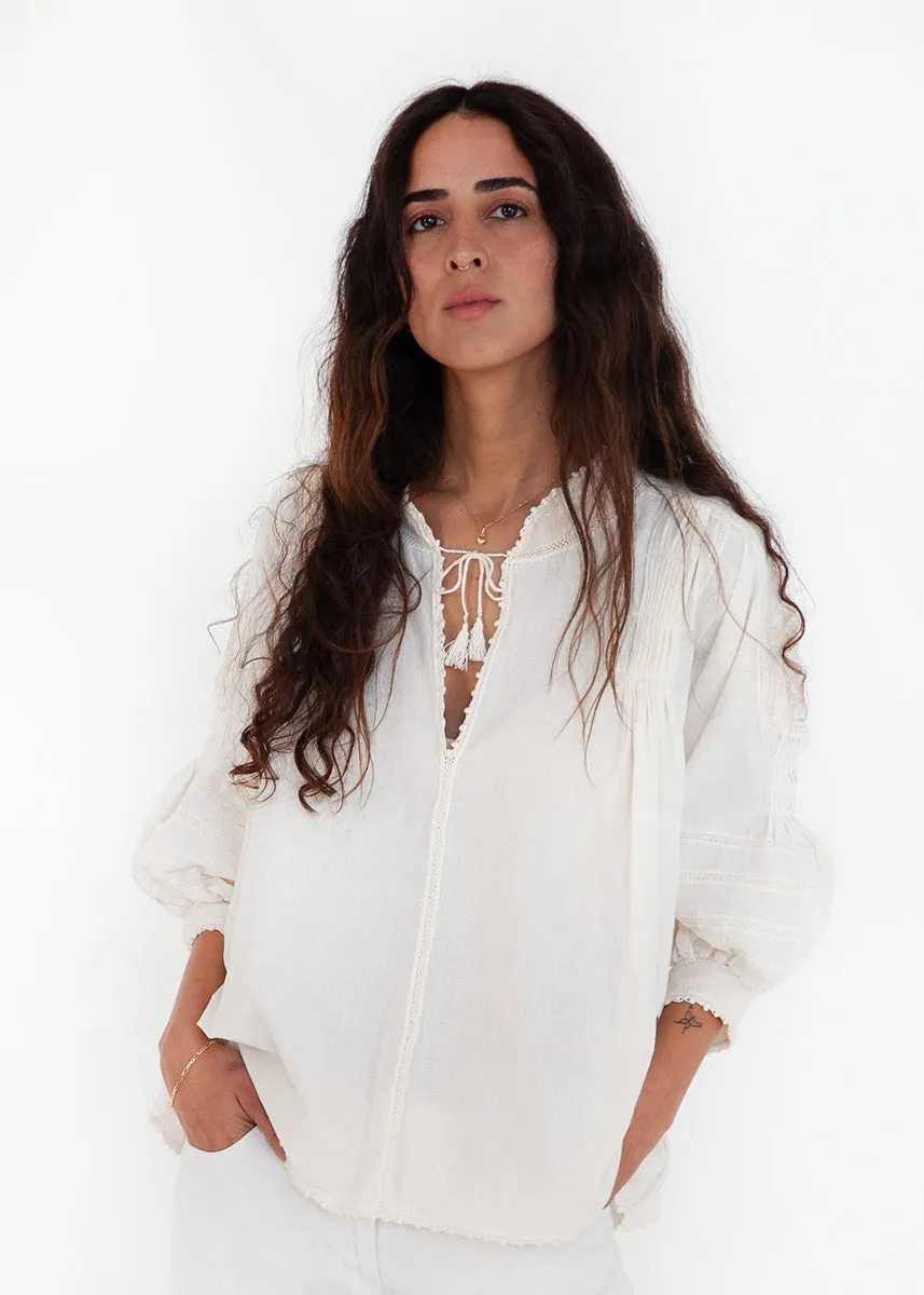 Sirena Top sold by Matta product image thumbnail 4