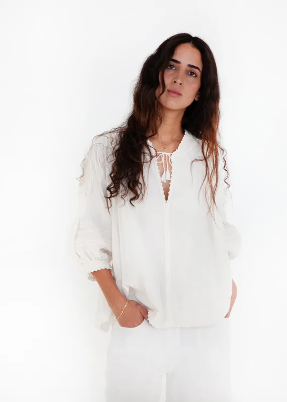 Sirena Top sold by Matta