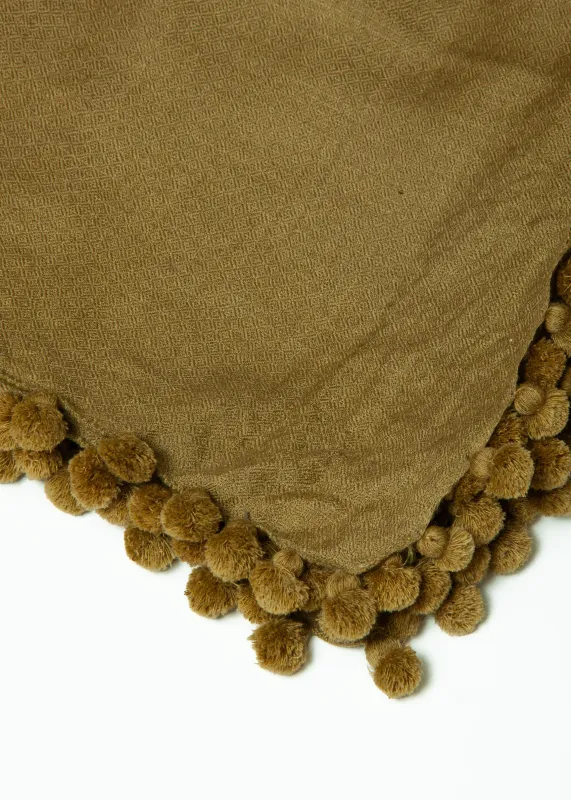 Dupatta Noor Shawl, Bosco sold by Matta