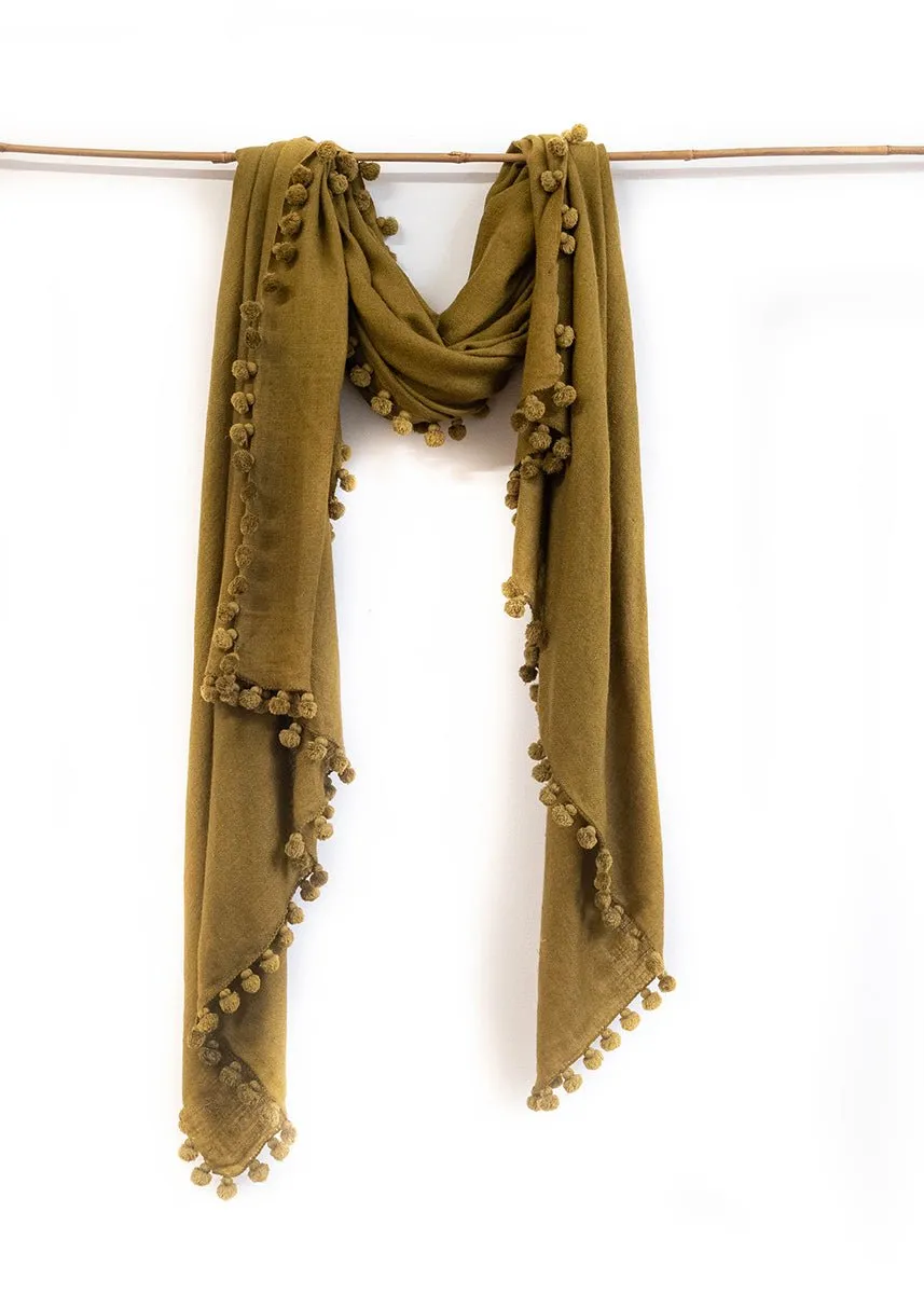 Dupatta Noor Shawl, Bosco sold by Matta product image thumbnail 2